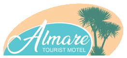 Almare Motel Logo