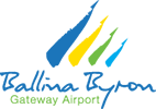 logo ballina airport